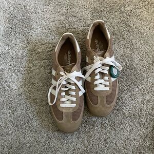 Adidas Samba OG Cardboard